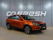 Lada (ВАЗ) Vesta I Воронеж  - изображение 22