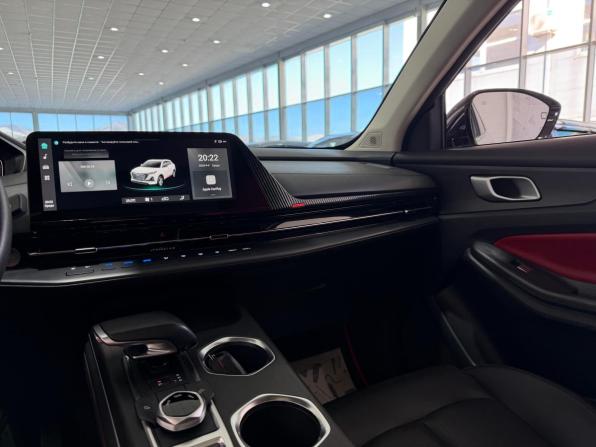 Changan CS55 Plus II с пробегом 2023 года, цена 2 050 000 рублей, 32000 км, внедорожник, Автокод Объявления
