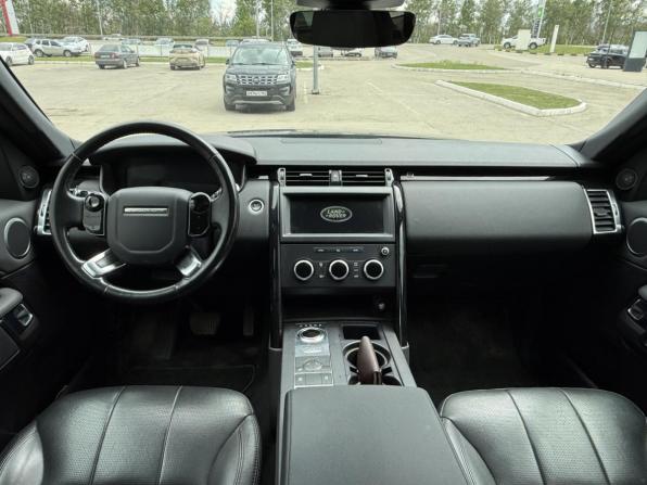 Land Rover Discovery V с пробегом 2019 года, цена 3 200 000 рублей, 136773 км, внедорожник, Автокод Объявления