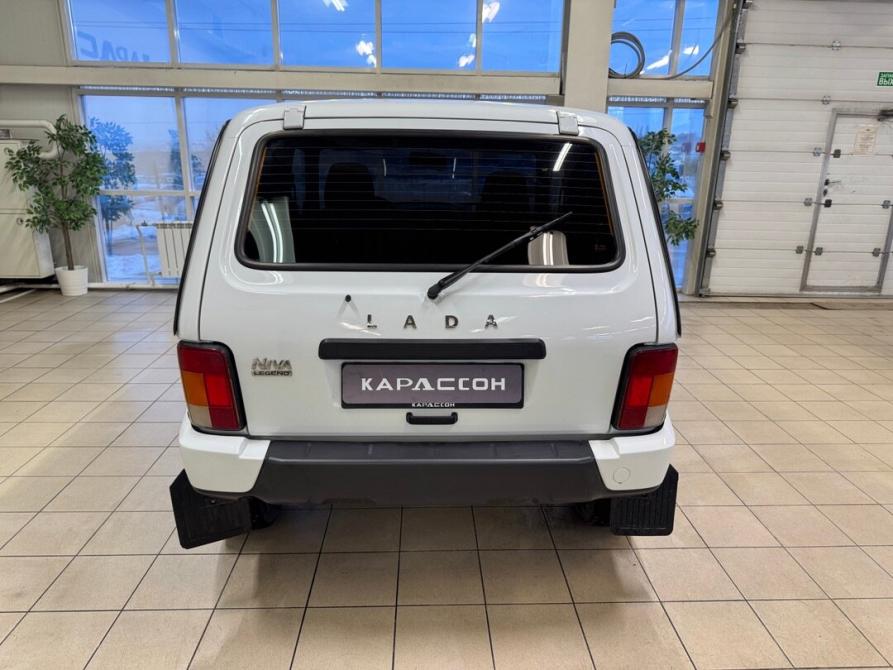 Lada (ВАЗ) Niva Legend Волгоград  - изображение 4