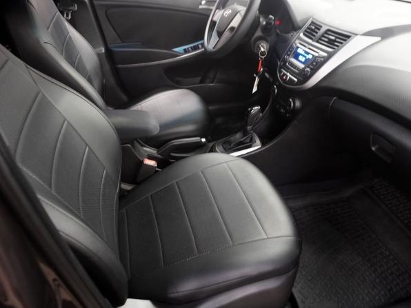 Hyundai Solaris I Рестайлинг с пробегом 2016 года, цена 1 033 000 рублей, 141861 км, седан, Автокод Объявления