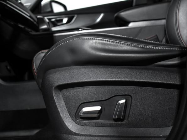 Chery Tiggo 7 Pro I с пробегом 2022 года, цена 1 342 000 рублей, 90000 км, внедорожник, Автокод Объявления