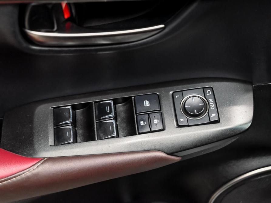 Lexus NX I Рестайлинг Екатеринбург  - изображение 14