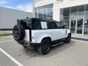 Land Rover Defender II Саратов  - изображение 36