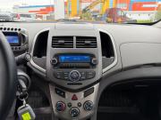 Chevrolet Aveo II Сыктывкар  - изображение 47