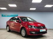Volkswagen Polo V Рестайлинг Москва  - изображение 22