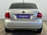 Volkswagen Polo V Борисоглебск  - изображение 17
