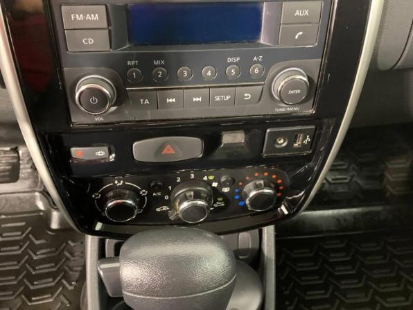 Nissan Terrano III (D10) с пробегом 2015 года, цена 998 000 рублей, 94689 км, внедорожник, Автокод Объявления