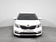 Kia Rio III Рестайлинг Санкт-Петербург  - изображение 22