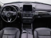 Mercedes-Benz GLS I (X166) Москва  - изображение 27