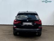 BMW X3 III (G01) Москва  - изображение 23
