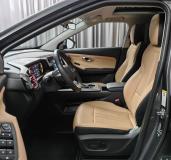 GAC GS3 Москва  - изображение 35