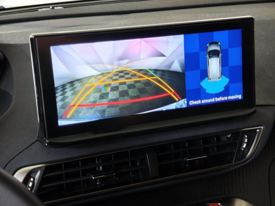 Peugeot 5008 II Рестайлинг Москва  - изображение 21