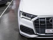 Audi Q7 II (4M) Рестайлинг Санкт-Петербург  - изображение 36