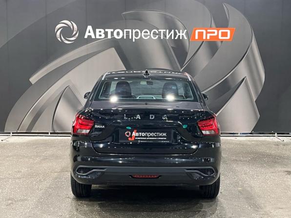Lada (ВАЗ) Iskra с пробегом 2025 года, цена 1 120 000 рублей, 23512 км, седан, Автокод Объявления