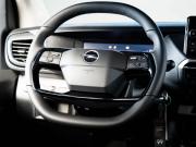 Opel Zafira Life I Рестайлинг Москва  - изображение 30