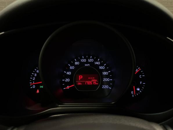 Kia Soul II Рестайлинг с пробегом 2017 года, цена 1 345 000 рублей, 170520 км, хэтчбек, Автокод Объявления