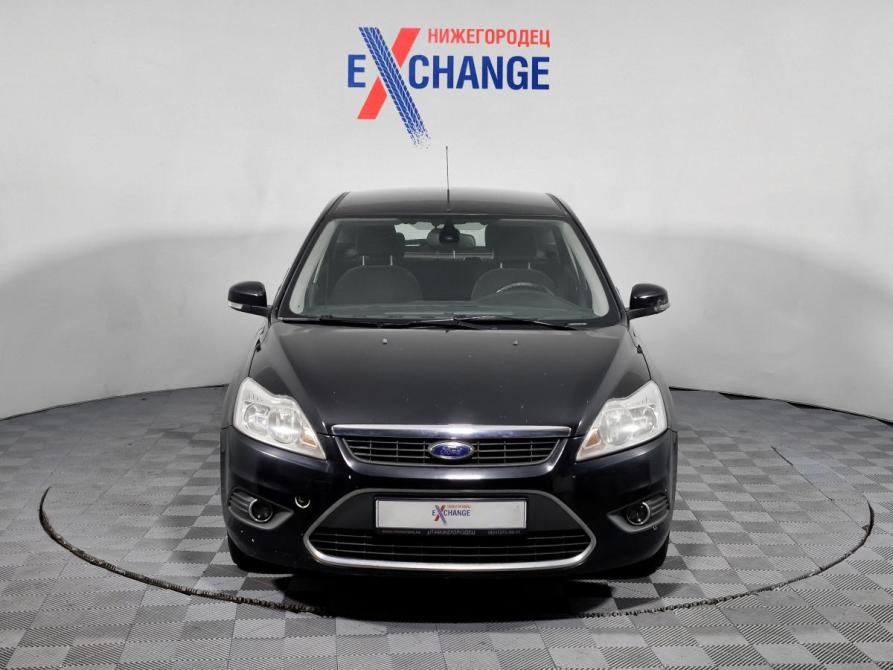 Ford Focus II Рестайлинг Нижний Новгород  - изображение 2