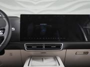 Li Auto (Lixiang) L7 I Рестайлинг Москва  - изображение 48