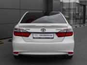 Toyota Camry VII (XV50) Рестайлинг Москва  - изображение 31