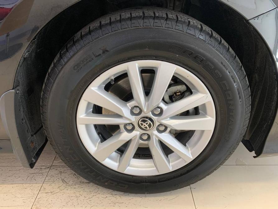 Toyota Camry VIII (XV70) Челябинск  - изображение 15