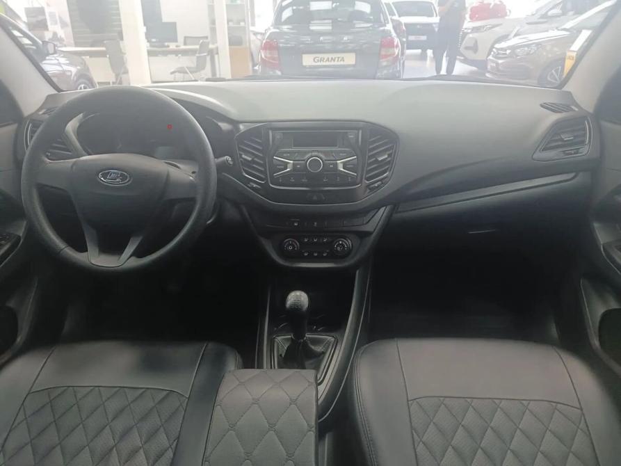 Lada (ВАЗ) Vesta I Ростов-на-Дону  - изображение 7