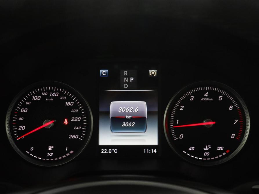 Mercedes-Benz GLC I (X253) Химки  - изображение 12