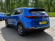 Kia Sportage IV Рестайлинг Нефтекамск  - изображение 19