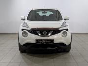 Nissan Juke I Рестайлинг Химки  - изображение 32