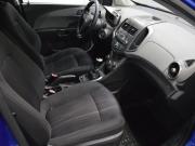 Chevrolet Aveo II Санкт-Петербург  - изображение 24