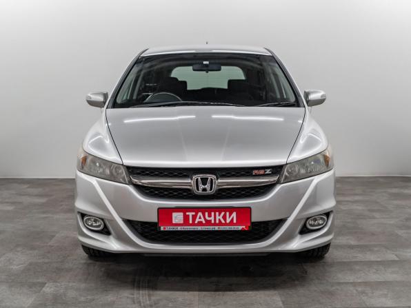 Honda Stream II Рестайлинг с пробегом 2012 года, цена 1 275 000 рублей, 94533 км, компактвэн, Автокод Объявления