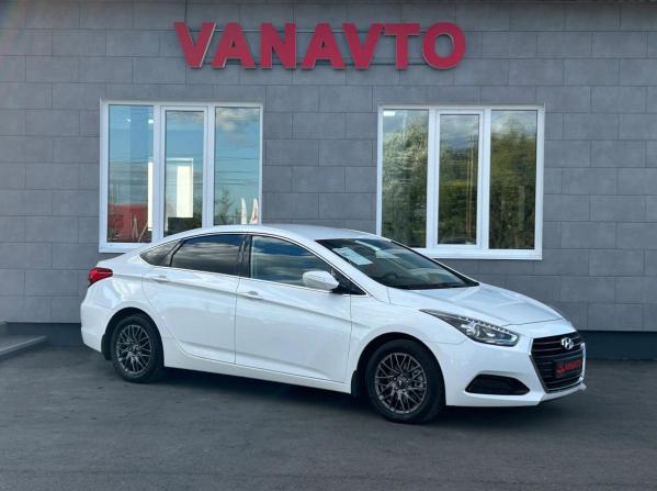 Hyundai i40 I Рестайлинг с пробегом 2015 года, цена 1 190 000 рублей, 142500 км, седан, Автокод Объявления
