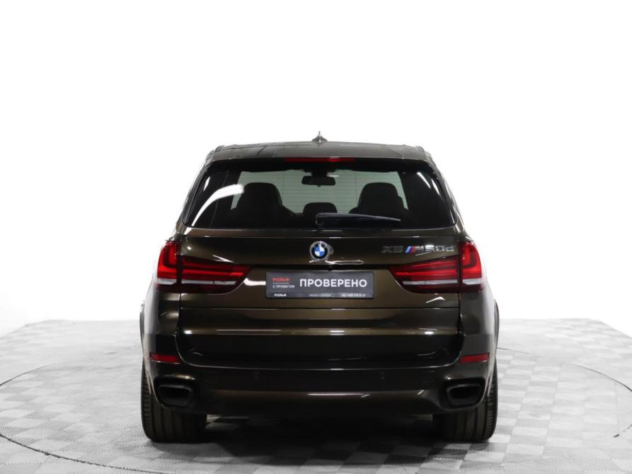 BMW X5 III (F15) Москва  - изображение 6