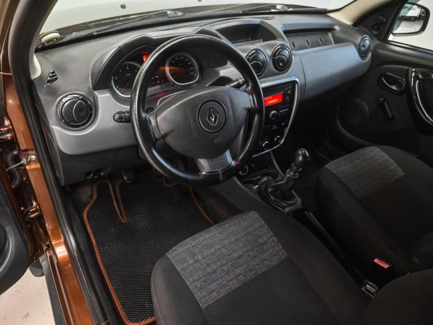 Renault Duster I Челябинск  - изображение 12