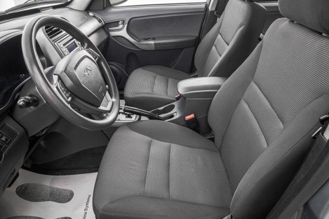 Chery Tiggo (T11) I Рестайлинг (FL) с пробегом 2014 года, цена 849 000 рублей, 90000 км, внедорожник, Автокод Объявления