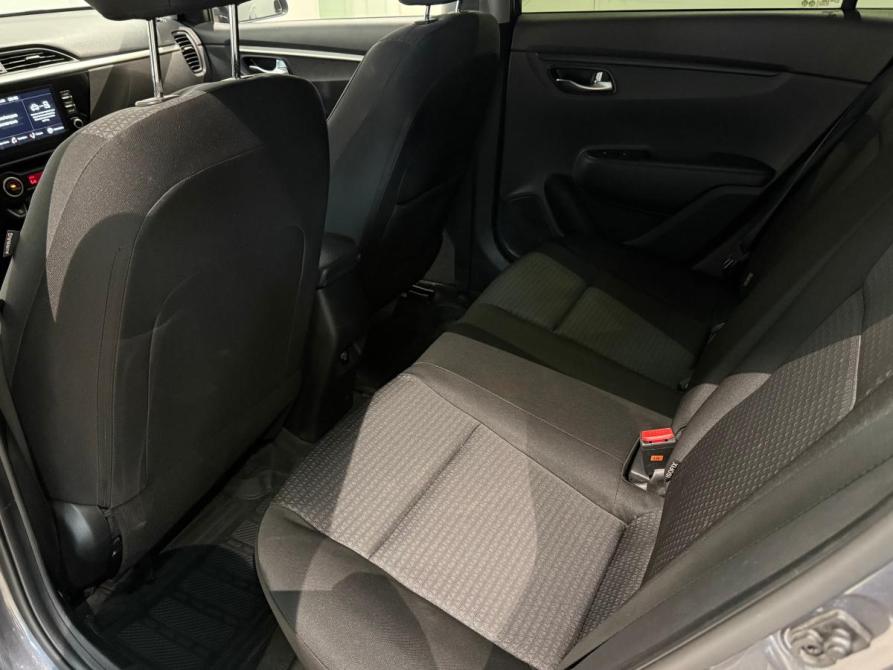 Kia Rio IV Рестайлинг Самара  - изображение 9