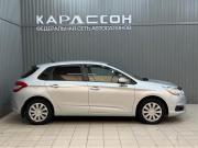 Citroen C4 II Магнитогорск  - изображение 22