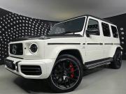 Mercedes-Benz G-Класс AMG II (W463) Новосибирск  - изображение 45