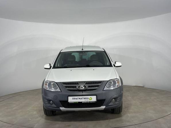 Lada (ВАЗ) Largus I с пробегом 2019 года, цена 869 000 рублей, 94583 км, универсал, Автокод Объявления