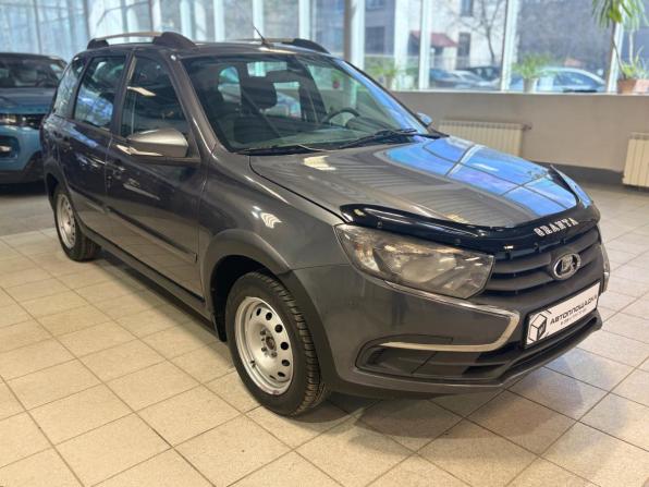 Lada (ВАЗ) Granta I Рестайлинг с пробегом 2019 года, цена 809 000 рублей, 84824 км, универсал, Автокод Объявления