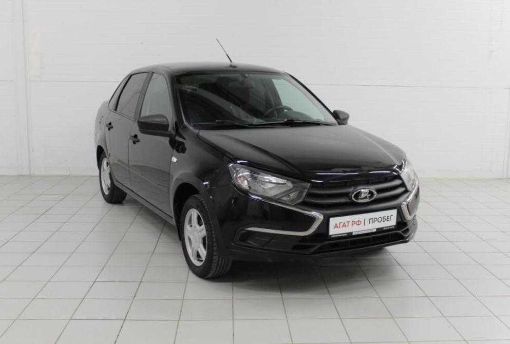 Lada (ВАЗ) Granta I Рестайлинг Астрахань  - изображение 3
