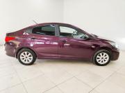 Hyundai Solaris I Тула  - изображение 16