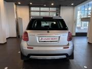 Suzuki SX4 I (Classic) Рестайлинг Чебоксары  - изображение 36