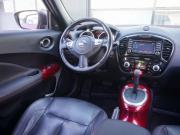Nissan Juke I Рестайлинг Москва  - изображение 30