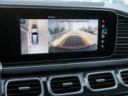 Mercedes-Benz GLS II (X167) Москва  - изображение 60