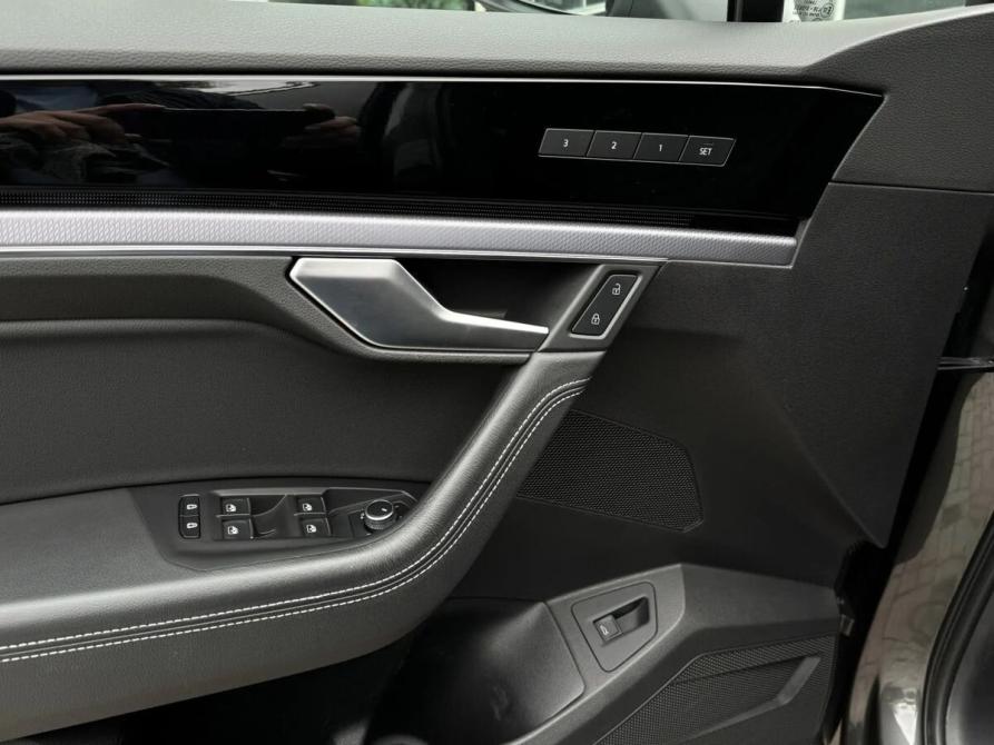 Volkswagen Touareg III Екатеринбург  - изображение 26