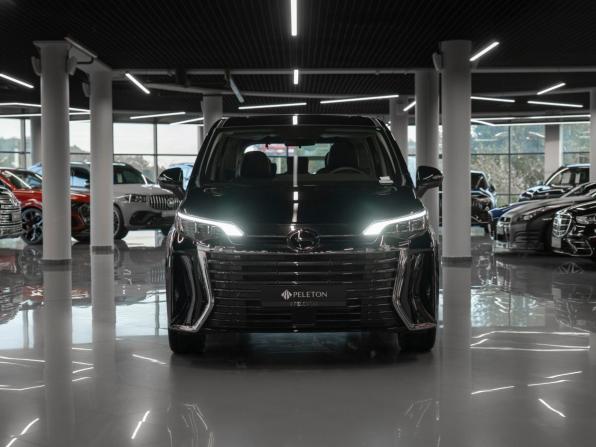 GAC Trumpchi M6 Max с пробегом 2025 года, цена 3 370 000 рублей, 20 км, минивэн, Автокод Объявления