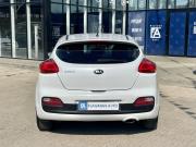 Kia Ceed II Рестайлинг Краснодар  - изображение 28