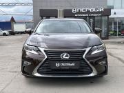 Lexus ES VI Рестайлинг Пермь  - изображение 37
