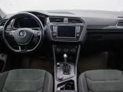 Volkswagen Tiguan II Москва  - изображение 31